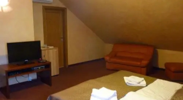 Pensione Ristorante Moretti, Boek Hotel Hotels in Nitriansky kraj met ontbijt, Ontbijt