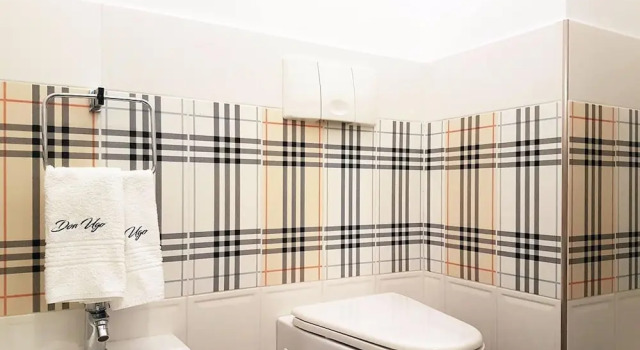Номер Economy Don Ugo Luxury Rooms