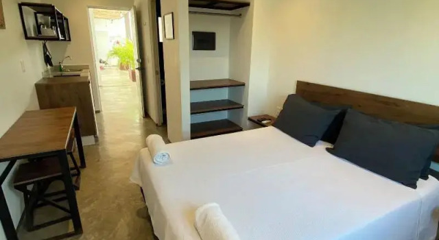 Coco Live Suites, Prenota Hotel Hotel a Quintana Roo con parcheggio, Parcheggio