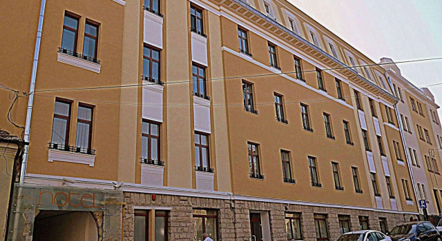 Central, Varaa Hotelli Cluj-Napoca 