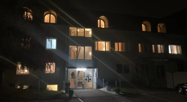 Motel55 - nettes Hotel mit Self Check-In in Villach, Warmbad, Rezerwuj Motel Motele w Karyntia, Motel