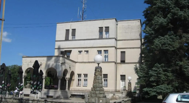Hotel 1000 Ruza, Забронировать Отель Отели Белграда с питанием, Пансион