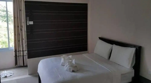 N Nine Hotel