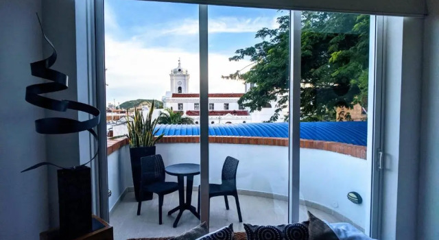 Люкс Casa de Leda, a Kali Hotel