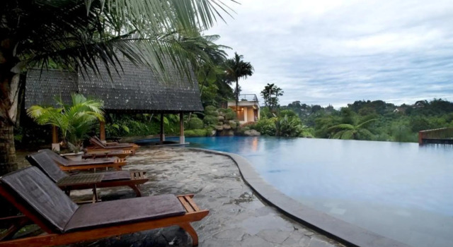 Run Of House SanGria Resort & Spa