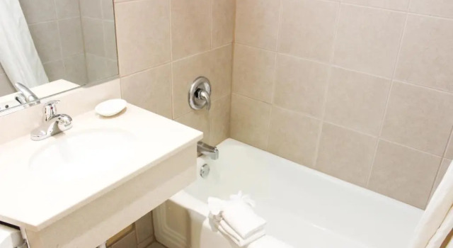 Номер Standard The Midtowner Hotel, SureStay Collection by Best Western