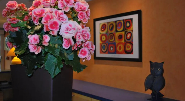 Hotel Tambourin