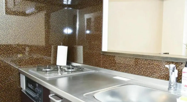 Suncourt Hondori Garden Hills / Vacation STAY 7587, Book Hotel Sapporo Hokkaido