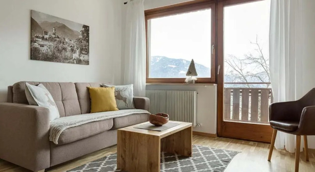Appartement Karnutsch