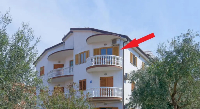 Apartment Lux