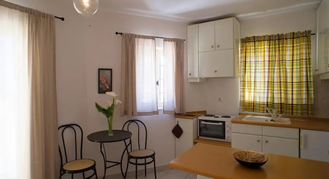 Grannys House, Забронировать Отель Отели East Crete с парковкой, Парковка