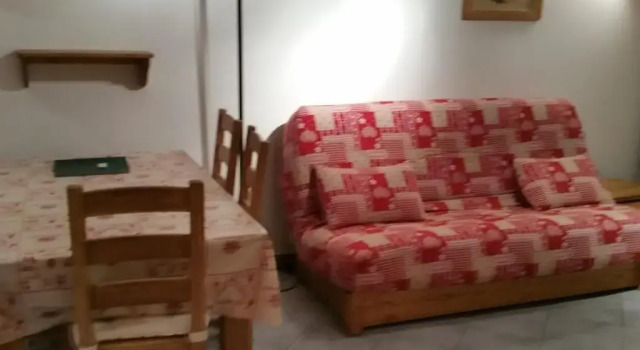 Appartement Saint-Jean-de-Sixt, 2 pièces, 5 personnes - FR-1-459-113, Забронировать Апартаменты/квартира Сен-Жан-де-Сикст Лыжный курорт на озере Анси