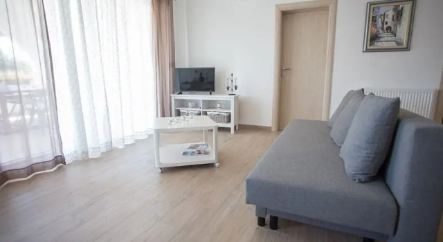 Apartments Mario