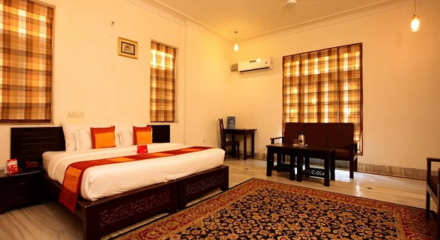 OYO 2218 Home Stay Vaishali