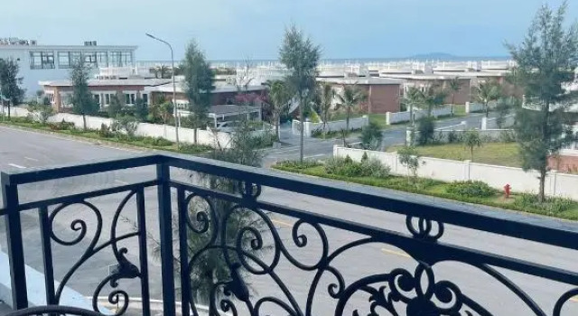 Xuân Thành Sunny House, Varaa Hotelli Vinh Nghe An