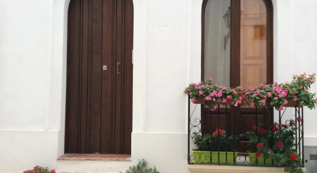 La Casa di Marta