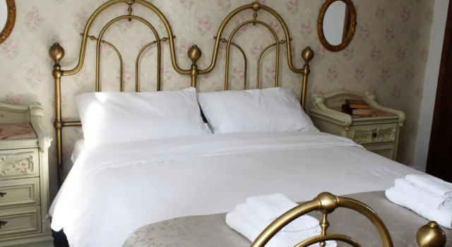 Villa Nerone B&B