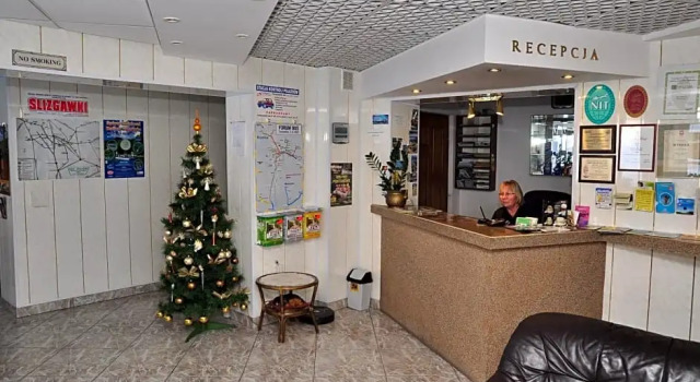 Wysoka noclegi ze śniadaniem, Réserver Hôtel Krynica-Zdrój 
