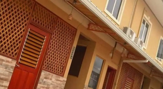 Gascon Villas