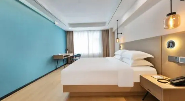 Люкс Business The Hotel Of Kenmore