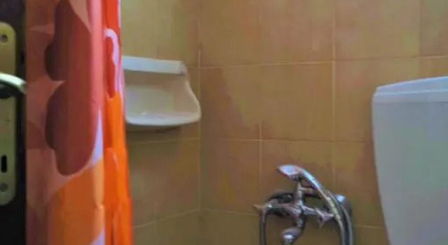 Sotiras Rooms, Забронировать Отель Отели острова Тасоса с парковкой, Парковка