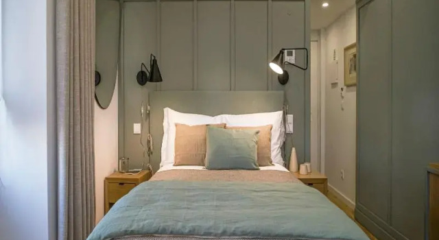 Номер Comfort Live Sintra Boutique Guest House