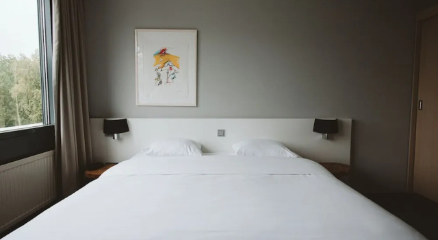 Номер Standard Vaeshartelt Maastricht