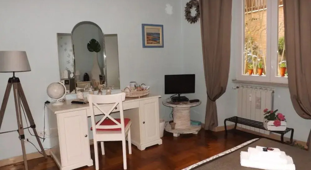 Retrò Guesthouse