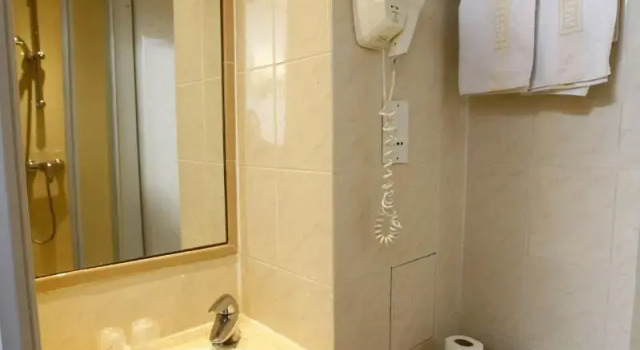Одноместный номер Standard Hôtel Sunny