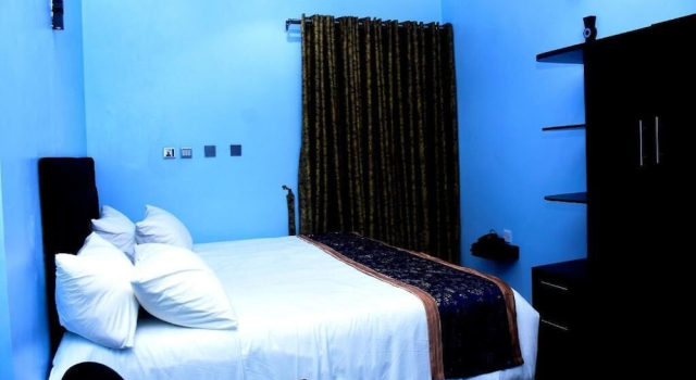 Dreamville Hotel And Resort, Varaa Lomakeskus Uyo Aqua-Ibom
