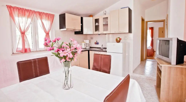 Апартаменты Villa Stana