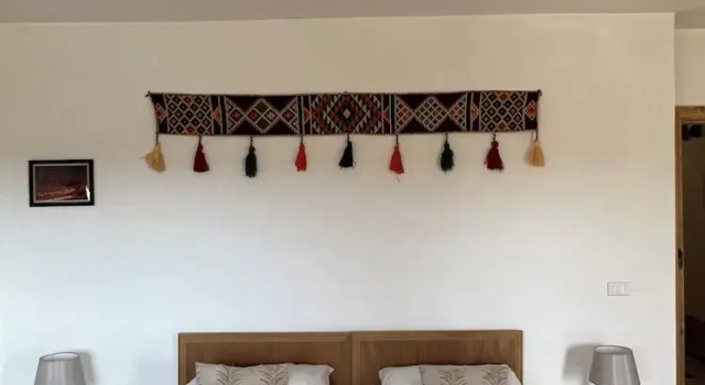 Habitación Superior B&B petracountryhouse