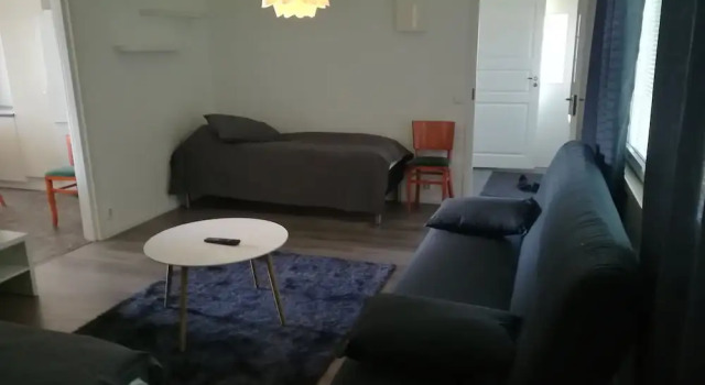 Апартаменты Hostel Racuna