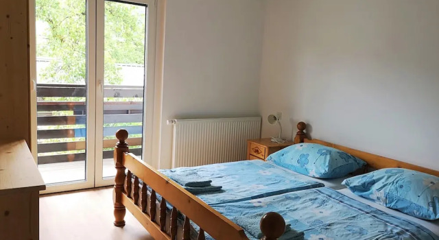 Apartments Žnidar, Buchen Sie Ferienwohnung Hotels in Vogel mit Parkplatz, Parkplätze