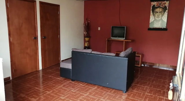 Posada Mi Bello Zacatlán