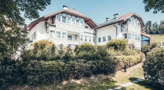 Residence Zauberberg