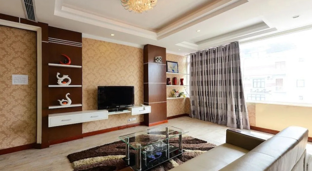 OYO 345 Dai Loi Hotel, Забронировать Отель Донгда Ханой