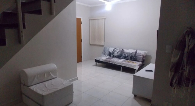 Duplex no Guarujá - Praia Enseada