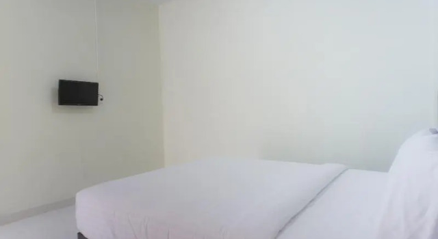 Номер Standard Oyo 1569 Kupula Guest House