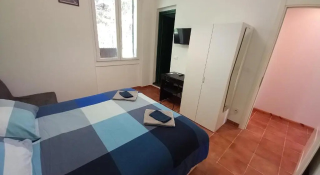 Номер Standard Celtic House B&B