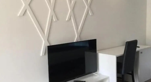 Четырёхместный номер Deluxe с балконом и с видом на город 5ª Vigia