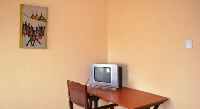 Номер Standard Regional Hotel Nairobi