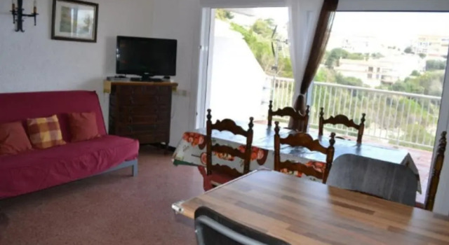 Apartment in Llançà, Gerona 103525 by MO Rentals, Забронировать Апартаменты/квартира Отели Льянсса с парковкой, рядом с Музей акварели Фонда Жозепа Мартинеса Лосано, Парковка