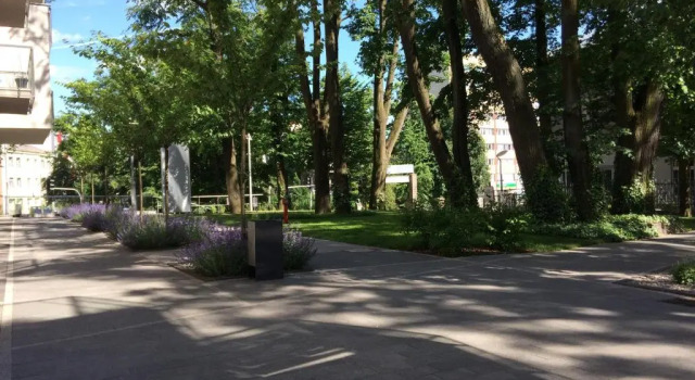 Апартаменты Neptun 46 2 Sypialnie
