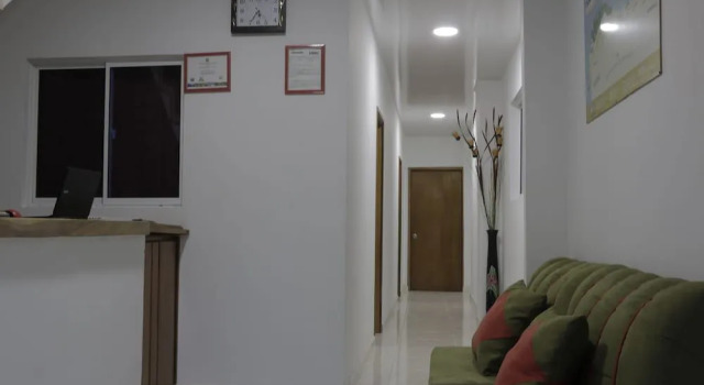 Puerto Caribe Hostal