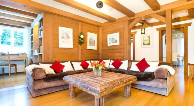 Bernerhof Residence, Забронировать Отель Гриндельвальд Jungfrau, рядом с Горнолыжный подъемник Фирстбан