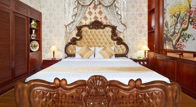 Victory Saigon Hotel