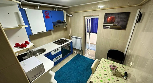 Апартаменты с 2 комнатами Apartament Uvertura Mall/Lidl cu parcare gratuita