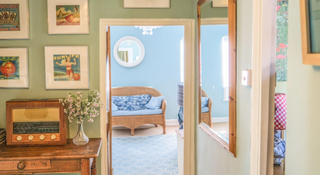 Craft Cottage, Varaa Lomakoti Mökit kohteessa Merseyside, Mökki