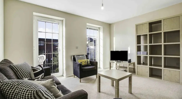 Номер Standard с 4 комнатами Approved Serviced Apartments - Bandy